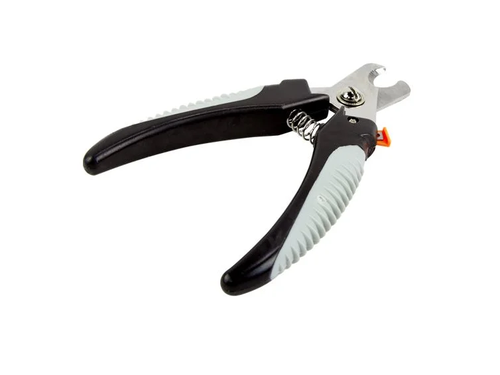 Кігтеріз Trixie Luxe великий, 16 см